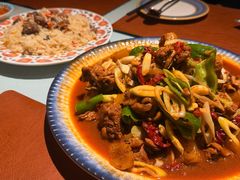 -海尔巴格一甸茶餐厅(团结路店)