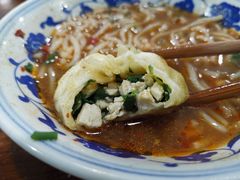豆腐包-詹氏包记(文公路店)