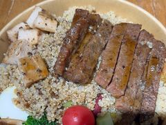 -美格菲健身中心(新都会店)