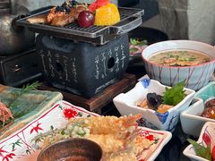 -花潮料理艺食馆(SM新生活广场店)