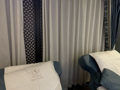 -华夏良子·足道SPA艾灸(王府井店)