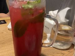 -鱼酷活鱼烤鱼(梅江印象城店)