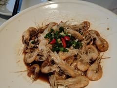 -壹只菜·崇明本地特色菜(崇明南门店)