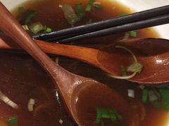 -十面春风·江南面馆(崇宁路店)