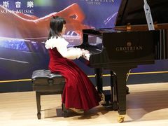 -朗韵钢琴学校(中环金界店)