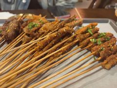 -林二哥宜烤官·宜宾小烧烤