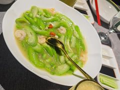 -秀儿四九城·新京菜(亚运村鸟巢店)