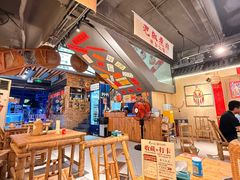 -夜椒瑶·广西大排档(八卦岭店)