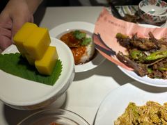-京鸭棠(让胡路万达店)