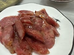 -翠茗农庄土菜馆(天目湖店)