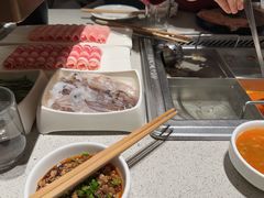 -海底捞火锅(航洋城店)