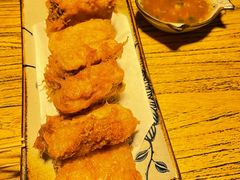 -长亭酒肆.武夷菜(鼓楼后海店)