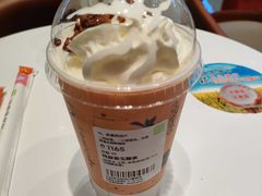鸭屎香宝藏茶-奈雪的茶(石家庄万象城店)