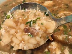 -景仁馅饼(蒿泊店)