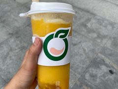 -肆季·鲜萃果粒汁