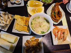 -青藤茶馆(南山路店)