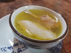 白果炖鸡-青城甲(青城山店)