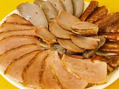 -二八鸥汀老鹅(金涛庄店)