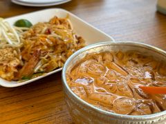 -Doo Dee Thai Food(Issan/Isaan/Esan)