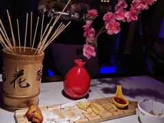 -今朝桃花醉川菜小酒馆(龙湖天街店)