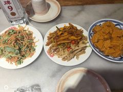 -虢国羊肉汤馆(政二街店)