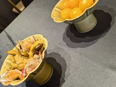 -江南雅厨·江南文化·苏州菜(李公堤店)