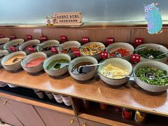 -三太子地摊烧烤·小龙虾(北蔡店)