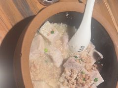 -寨子里的钵钵菜-湘西山里菜(火车站店)