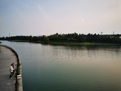 -美兰湖景区