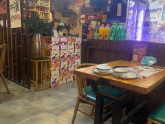 -村夫烤鱼·重庆鸡公煲(杨思店)