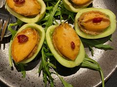 黄瓜伴鲍鱼-鲁采LU STYLE(新天地店)