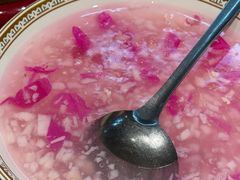 樱花木薯羹-乡里八闽·福州乡土菜(西园店)