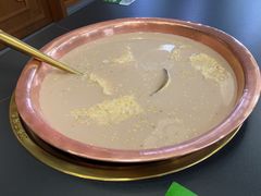 -诺敏塔拉奶茶-布里亚特包子-手把肉(锦都会店)