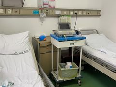 -华中科技大学同济医学院附属同济医院(汉口院区)