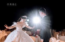 -欣薇婚纱(新源乐汇城店)