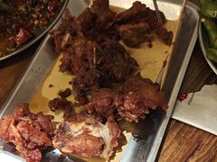 -破店肥哈·东北烧烤·夜宵(南山保利店)