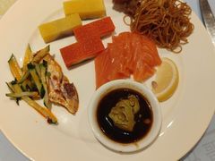 -马哥孛罗咖啡厅·Cafe Marco (厦门马哥孛罗东方大酒店)