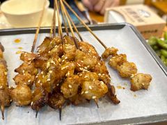 -探唐烧烤(棠东店)