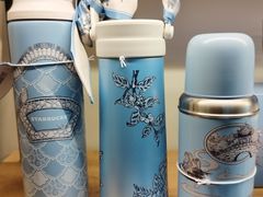 -星巴克(我格广场店)