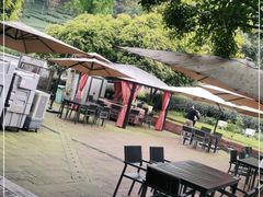 -自在弥林花园餐厅(云栖店)