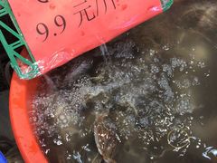 -花果山生鲜超市(浑河湾店)