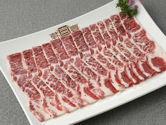 -韩宫宴烤肉·料理(宝山万达店)