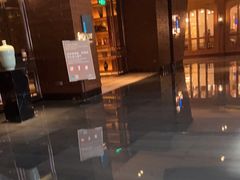 -长沙北辰洲际酒店-兰调全日餐厅