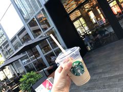 -星巴克臻选(深圳万象天地旗舰店)