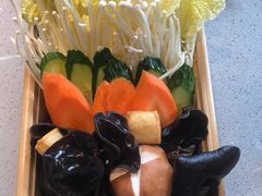 -半天妖烤鱼(海那城店)