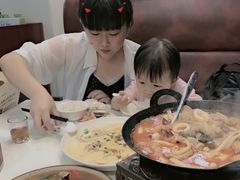 -鑫悦楼煎蟹·16年海鲜大排档