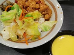 -永和大王(茉莉上新·军博店)