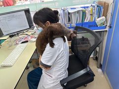 -瑞派动物医院·猫专科·至诚(江南中分院)