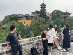 -南京城墙景区