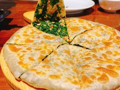 -福慧慈缘素食餐厅(王府井店)